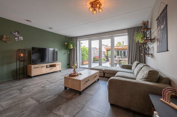 Medium property photo - De Reuzelaar 22, 4741 GZ Hoeven